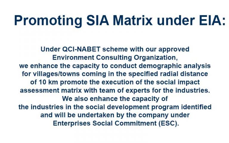 Promoting-SIA-Matrix-under-EIA