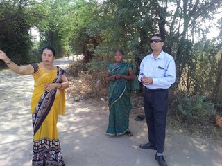 Community Development under EIA Projects